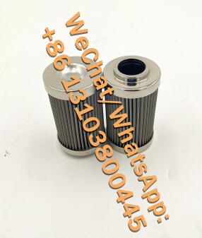 SH80-80B*30F拖動(dòng)汽輪機(jī)潤(rùn)滑系統(tǒng)雙筒過濾器濾芯