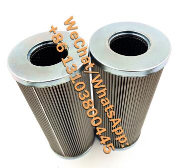 LXKF-150A*20F液壓油系統(tǒng)復(fù)合纖維雙筒過(guò)濾器替代濾芯