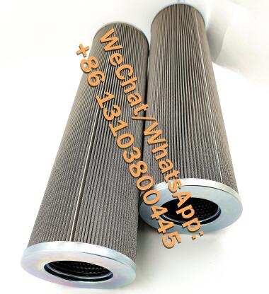 W02AP386 oil filter used for hydraulic system