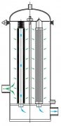 2PD160*400B80在線循環(huán)系統(tǒng)過濾器替代濾芯