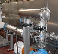 2PD160*400B80磷酸酯頂軸油泵出口油過(guò)濾器濾芯