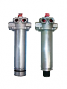 NFDBN/HC2640DAP10A2.0賀德克回油站油動機(jī)過濾器替代
