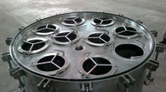 HP03DNL4-25MB循環(huán)油管路過濾器海普洛替代濾芯