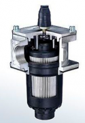 D152-185雅閣argo-hytos減速機(jī)潤(rùn)滑油過濾器替代濾芯