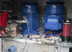 HH381DJ04KSX頗爾pall雙筒潤滑油過濾器替代濾芯