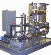 MF1902P25HBBP01翡翠MP FILTRI磨煤機(jī)雙筒潤(rùn)滑油過(guò)濾器