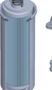 MF1902A10WVEP01翡翠稀油站過濾器替代濾芯