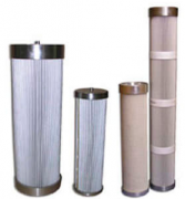 SBFUE319-20Z10V Coal mill double cylinder oil filter instead
