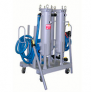 HH310SJ06KZ pall Mobile bypass purification device oil filte