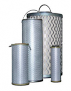 YPH160S7FC Online circulating oil line filter replaces filte