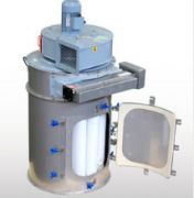 LFX0160MV1 Phosphate anti-fuel filtration system replaces fi