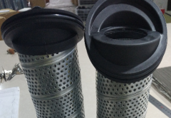 PRFSDD2505AF7賀德克hydac在線油站循環(huán)油雙筒過(guò)濾器