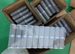 RFLDW/HC1300CK100賀德克雙筒不銹鋼網(wǎng)式替代濾芯