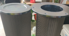 DS101EA100V/W液壓油精油過(guò)濾器替代濾芯