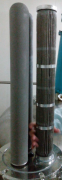 1320D005BN4HC/-V賀德克雙筒潤(rùn)滑油精過濾器替代濾芯