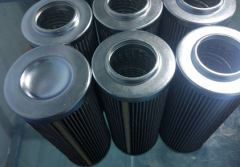 RFLDBN/HC241EAF20C1.0賀德克雙筒回油管路過濾器替代