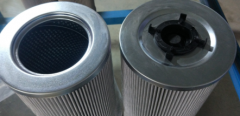 RFLBN/HC4000CV10LZ1.0/-CN賀德克油站精過濾器替代濾芯