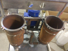 HH8674C20KZUW頗爾pall油站過濾器替代濾芯