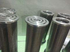 MF1001A06HBP01翡翠MP FILTRI磨煤機(jī)雙筒潤(rùn)滑油過(guò)濾器替