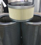 MF1801P25WBEP01翡翠MP FILTRI磨煤機雙筒潤滑油過濾器