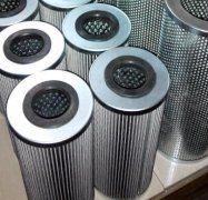 RF5-25EPTE賀德克不銹鋼金屬熔體過濾器濾芯