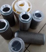 HH303DN03KZV頗爾pall循環(huán)油雙筒過濾器替代濾芯