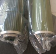 MF1003A16HVEP01翡翠MP FILTRI磨煤機雙筒過濾器替代濾