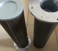 MR1003A03ZP01翡翠MP FILTRI磨煤機雙筒潤滑油過濾器替