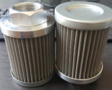 DFBH/HC140TC5D1.0/-LED賀德克HYDAC雙筒循環(huán)油過濾器替