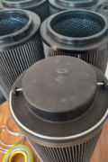 NFBN/HC2650DL10C2.1賀德克HYDAC油站出口頂軸油泵過(guò)濾