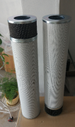 FLNDBN/HC400DDK10LZ1.2賀德克HYDAC油站管路過濾器替代