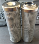 RFLDBN/HC2500CAL20LZ1.0/-L24賀德克HYDAC雙筒循環(huán)油管路