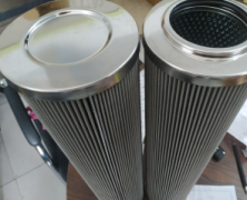 LXKF-50B*30D油站在線出口循環(huán)油過濾器替代濾芯