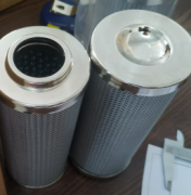 SH50-50A*180D油站循環(huán)油管路過濾器替代濾芯
