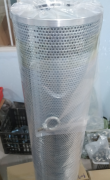 SH25-25A*120D液壓油在線雙筒過濾器濾油裝置替代濾