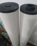 KF-125AX*25D稀油站潤滑油雙筒過濾器替代濾芯