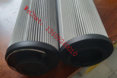 24AC1114-160x460/B調(diào)相機(jī)油系統(tǒng)雙筒過濾器替代濾芯