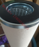 LXKF-50A*50D循環(huán)油管路過(guò)濾器替代濾芯