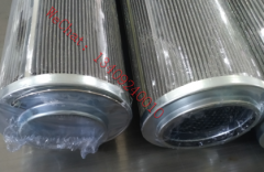 LXKF-80A*20F磨煤機(jī)潤滑油在線雙筒過濾器替代濾芯