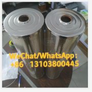 SH125-125A*15F磨煤機雙筒潤滑油過濾器替代濾芯