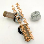 DH50-50A*40D羅茨引風(fēng)機(jī)雙筒過濾器替代濾芯