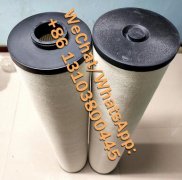 KF-32A*220D循環(huán)油系統(tǒng)雙筒過濾器替代濾芯