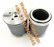 SH250-100A*30D主軸油站在線(xiàn)管路過(guò)濾器替代濾芯